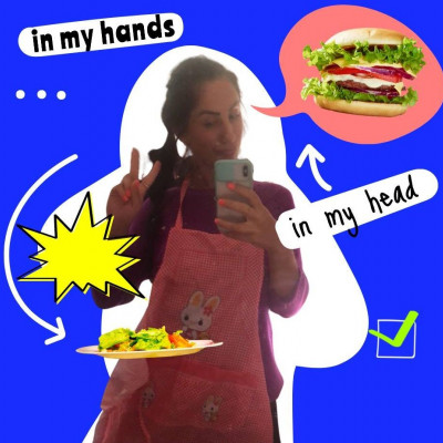 Μαγειρεύω μόνη OMG! Οι συνταγές που έσωσαν τη φοιτητική μου ζωή