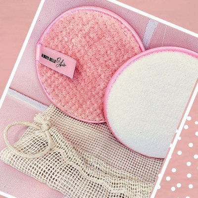 Σου τελείωσαν τα μαντηλάκια ντεμακιγιάζ; Πώς θα ξεβαφτείς εύκολα (video)