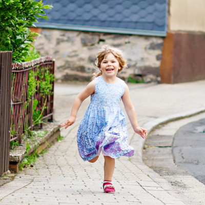 Δε θα κουραστώ να μιλώ για τα παιδιά-Κουβαλούν τη σοφία και την ελπίδα του κόσμου όλου