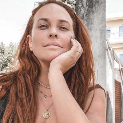 Σίσσυ Χρηστίδου: Μετά από καιρό φωτογραφίζεται με τον μικρό της γιο