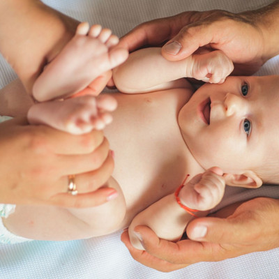Δέκα λάθη που κάνουν οι νέοι γονείς