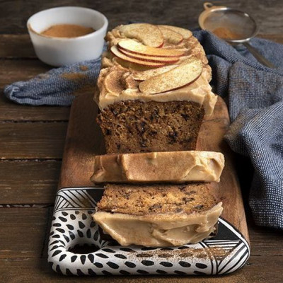 Άκης Πετρετζίκης: Γλυκό ψωμί κολοκύθας