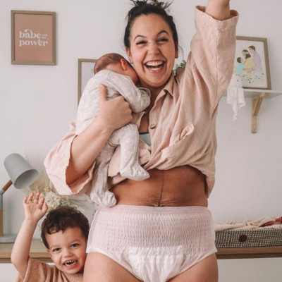 Πρέπει να μάθεις να αγαπάς το σώμα σου (εικόνες)