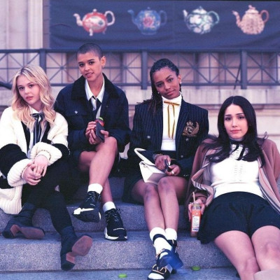 Λατρεύεις το Gossip Girl; Δες ποιος χαρακτήρας του reboot είσαι, σύμφωνα με το ζώδιό σου