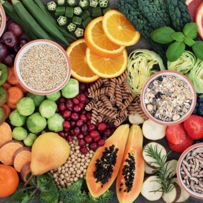 Τρώτε αρκετές φυτικές ίνες; Συμπτώματα που μαρτυρούν το αντίθετο