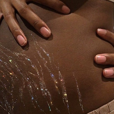 Όταν οι ραγάδες γίνονται τέχνη, το αποτέλεσμα είναι εντυπωσιακό