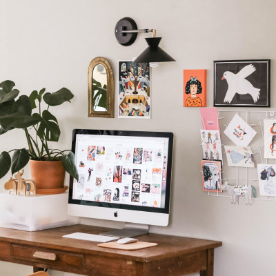 Deco Queen: Μικρά αντικείμενα για το σπίτι σε λαμπερά χρώματα που σου φτιάχνουν τη διάθεση