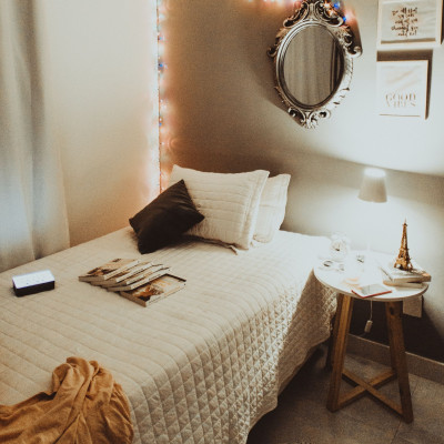 Deco alert! 5 tips για να ανανεώσεις το δωμάτιό σου- Θα αλλάξει όλος ο χώρος (vol.2)