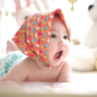 Σε ποια ηλικία το μωρό αναγνωρίζει το όνομά του;