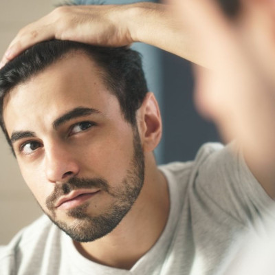 Τριχόπτωση: Τι πρέπει να προσέξετε στη διατροφή σας