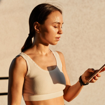 Ώρα να… φτιάξουμε κορμί! 5 fitness apps που πρέπει να κατεβάσεις ASAP