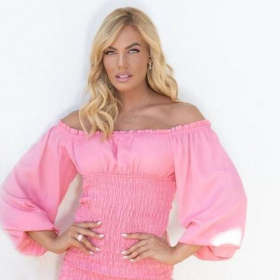 Ιωάννα Μαλέσκου: Πρόσωπο – έκπληξη στην εκπομπή του ΣΚΑΪ, Love It!