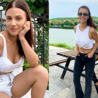 Λάουρα Νάργες: Ξανά ερωτευμένη - Αυτός ο άντρας της έκλεψε την καρδιά