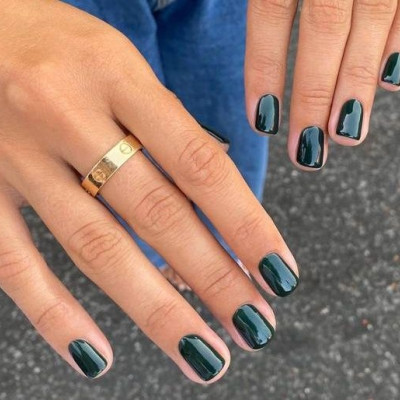 Τα 9 manicure trends του φθινοπώρου - Είναι όλα ένα κι ένα!