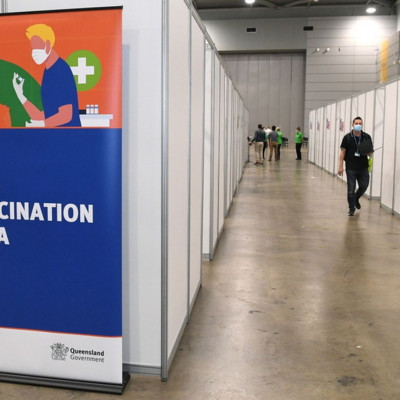 Κορονοϊός: Τα πρώτα δεδομένα για τα εισπνεόμενα εμβόλια