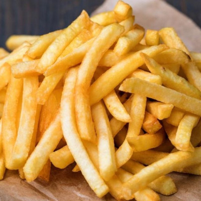 Έρευνα: Οι πατάτες εκτός από το να παχαίνουν κάνουν και κάτι άλλο!