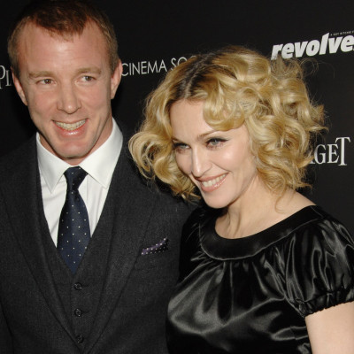 Ο Rocco Ritchie είναι ίδιος ο πατέρας του! Δεν έμοιασε καθόλου στη Madonna