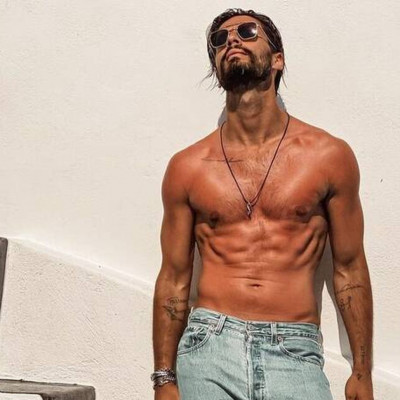 Γιώργος Καράβας: Η θεαματική αλλαγή στην εμφάνισή του πριν τo GNTM 4