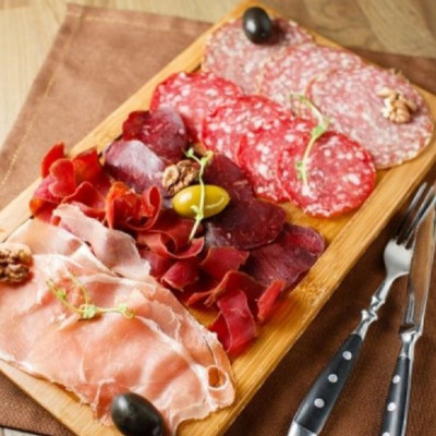 Αλλαντικά: Σε ποιες ποσότητες είναι επικίνδυνα (φωτογραφίες)