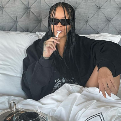 Όλο το Hollywood θέλει να μυρίζει όπως η Rihanna!