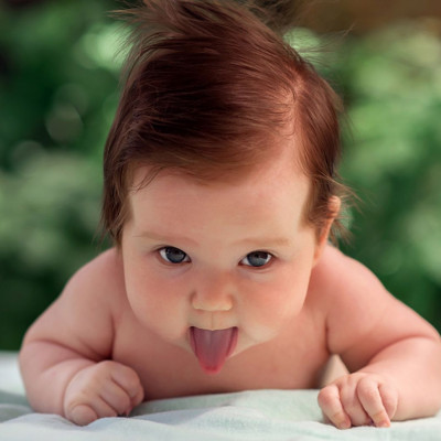 Αγκυλογλωσσία στα μωρά: Προβλήματα και αντιμετώπιση