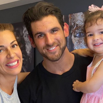 Ελένη Χατζίδου: “Ευτυχώς είναι και τα παιδάκια μας και ξεχνιόμαστε…”