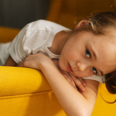 Φράσεις που βοηθούν ένα αγχωμένο παιδί να ηρεμήσει