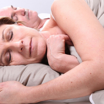 Ύπνος: Τι αποκαλύπτει για τον κίνδυνο Αλτσχάιμερ