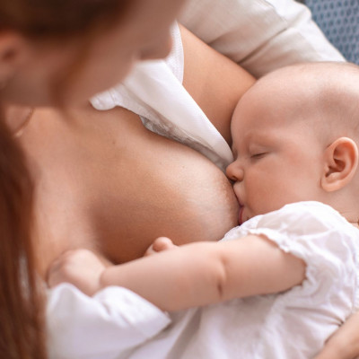 Πώς αλλάζει το στήθος μετά τον θηλασμό;