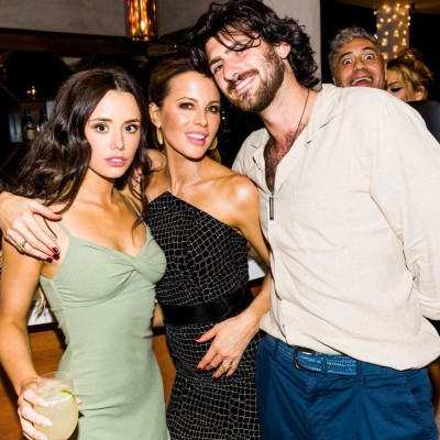 Ποια Kate Beckinsale; Η 22χρονη κόρη της έχει τρελάνει το Instagram - Μοιάζει με μοντέλο