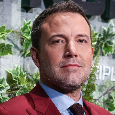 Η μάχη του Ben Affleck με τον αλκοολισμό