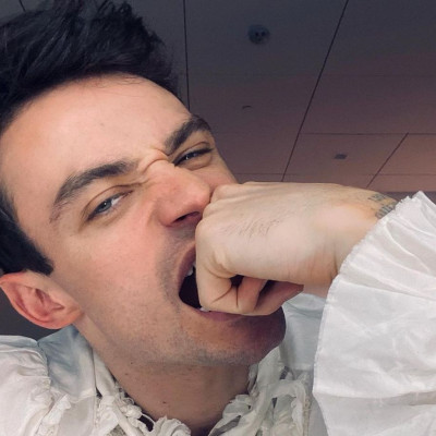Gossip Girl: O Thomas Doherty αποκάλυψε πως κόλλησε κορωνοϊό λίγο πριν τον εμβολιασμό του