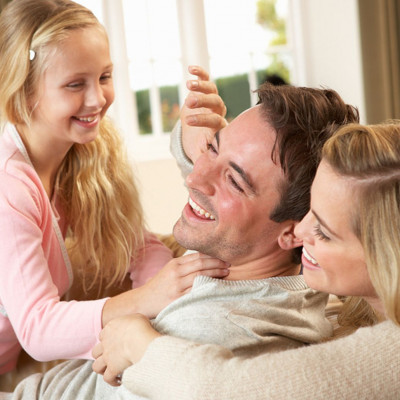 Παιχνίδια στο σπίτι με την οικογένεια: Γιατί είναι σημαντικά