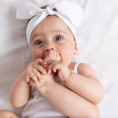 Είναι φυσιολογικό το μωρό να έχει λόξιγκα όλη την ώρα;