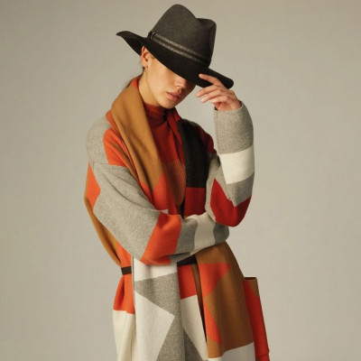 Το western style επιστρέφει δυναμικά στα trends της μόδας