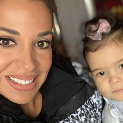 Ελένη Χατζίδου: Η υπέροχη οικογενειακή φωτογραφία από τις διακοπές