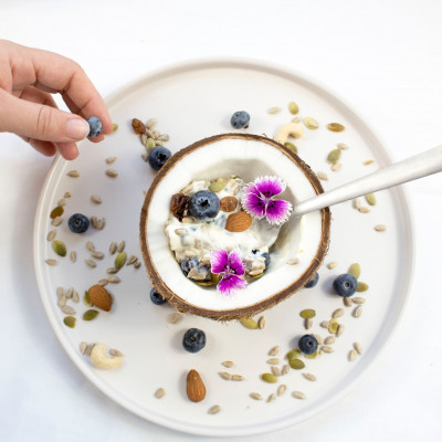 Βρίσκεσαι σε διατροφή; Αυτό είναι το καλύτερο γιαούρτι που μπορείς να επιλέξεις