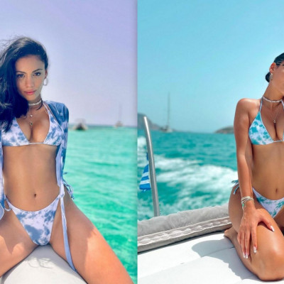 GNTM: Σοκάρει η Άννα Αμανατίδου: «Με χαστούκισε δημοσίως...»