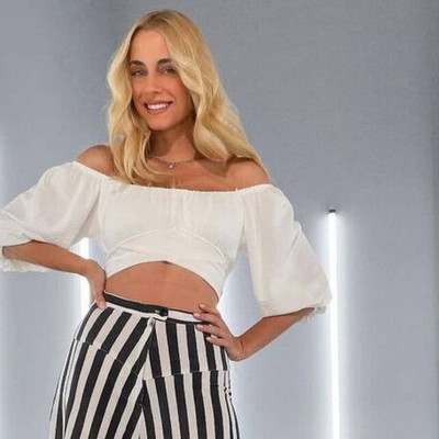 Δούκισσα Νομικού: Παντρεύτηκε πρώην συνεργάτιδα της από το Super Makeover - Οι πρώτες φώτο