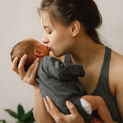 Πώς θα προσαρμοστούμε ψυχολογικά στη ζωή με ένα νεογέννητο;