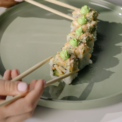 Σου αρέσει η Ασιατική κουζίνα; Οι food bloggers που πρέπει να ακολουθήσεις ASAP στο Instagram