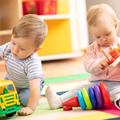 Πώς θα διαλέξουμε βρεφονηπιακό σταθμό για το παιδί;