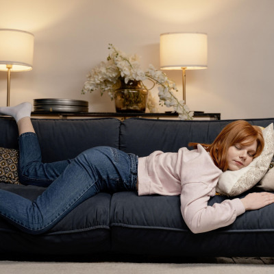 Φοιτητικό σπίτι: 5 φυτά που θα σε βοηθήσουν να κοιμάσαι πιο εύκολα #ζήτωταξενύχτια