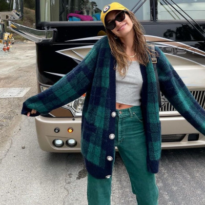 5 τάσεις που θα φορεθούν πολύ στα jeans το φθινόπωρο - Εσύ ακόμη να τις δοκιμάσεις;