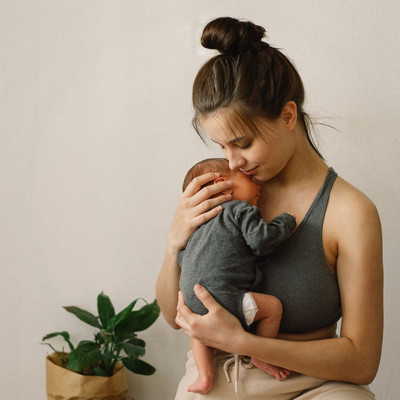 "Αγαπητή μαμά... είσαι αρκετή"