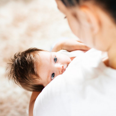 Επιτρέπεται το μέλι στη διατροφή της θηλάζουσας μητέρας;