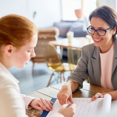 Θέλεις να βρεις την πρώτη σου δουλειά; 4 tips για να προσληφθείς αμέσως