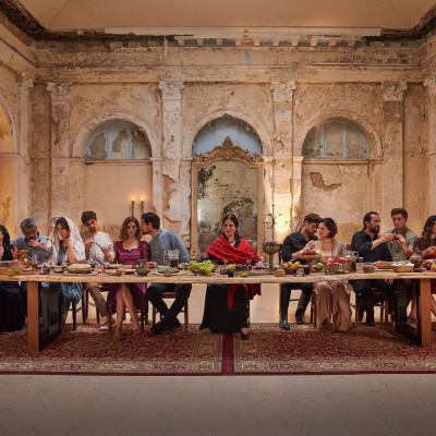 Σασμός: Το νέo καθηλωτικό trailer της σειράς και οι χαρακτήρες που θα μας κεντρίσουν το ενδιαφέρον