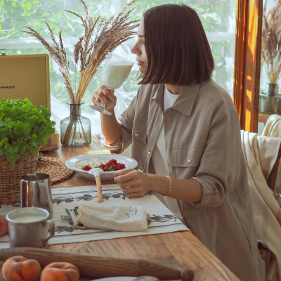 Διατροφή μετά τις διακοπές; 15 τρόποι για να επανέλθεις εύκολα σε φόρμα