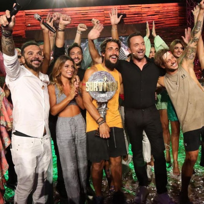 Survivor: Αυτός ήταν ο αγαπημένος Έλληνας παίκτης του Ατζούν και τα stories μιλούν από μόνα τους